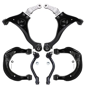d*e様 オールドAdam TSJ Amazon.com: AUQDD 2Pc Suspension Front Lower Ball Joint